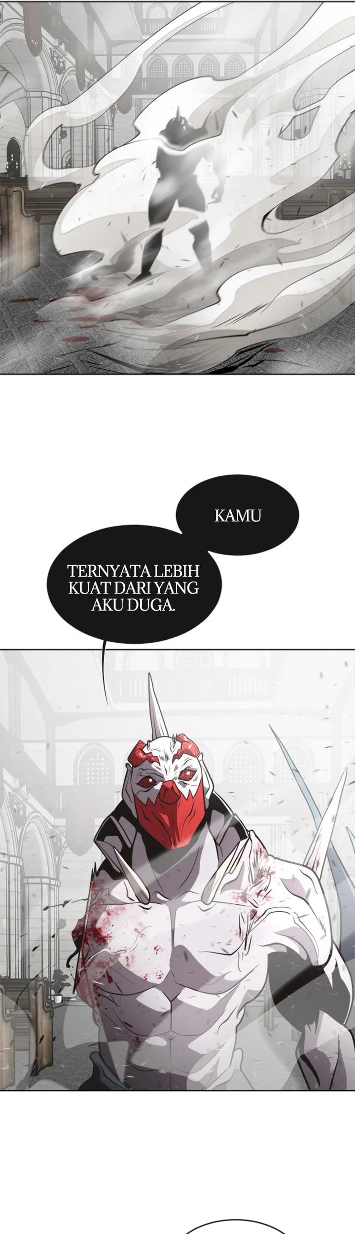 Superhuman Era Chapter 33 - halaman 4