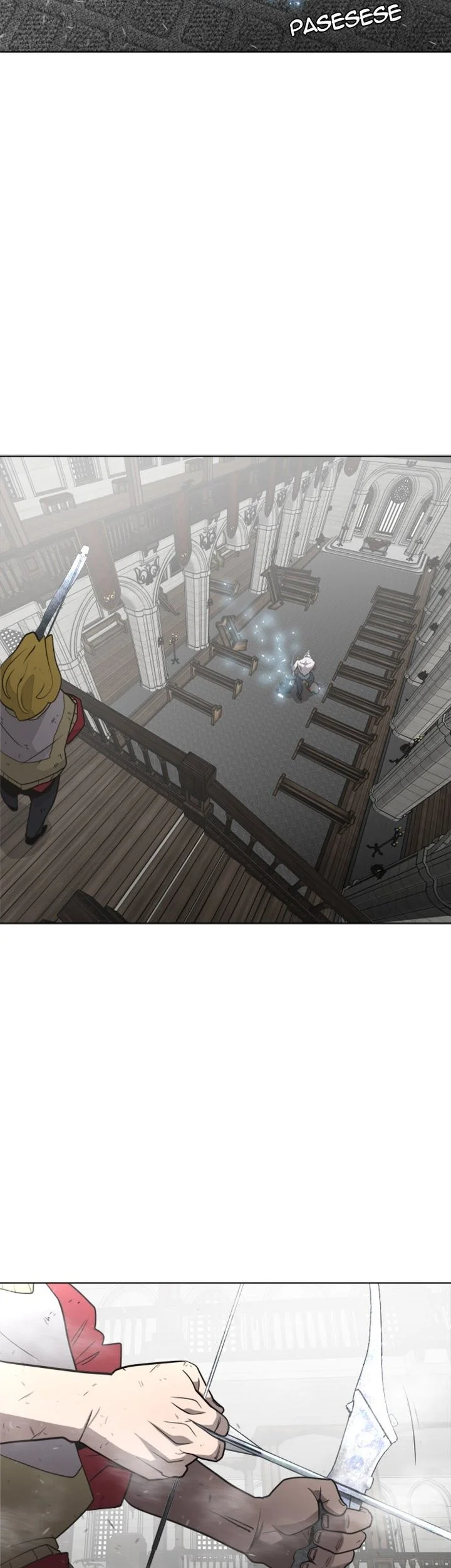 Superhuman Era Chapter 34 - halaman 3