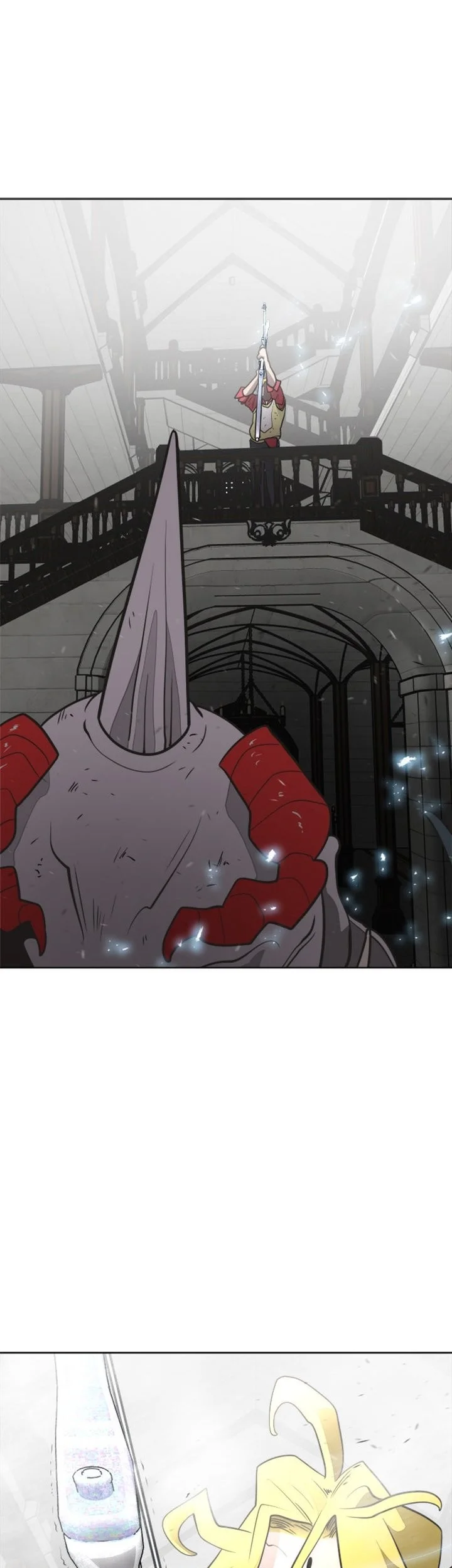 Superhuman Era Chapter 34 - halaman 5