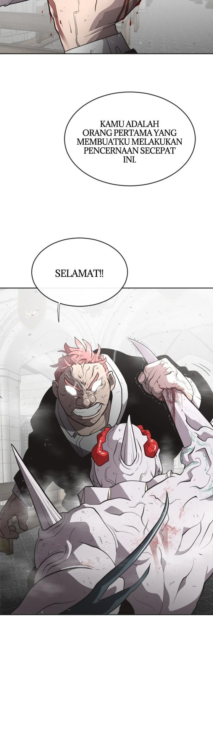 Superhuman Era Chapter 35 - halaman 5