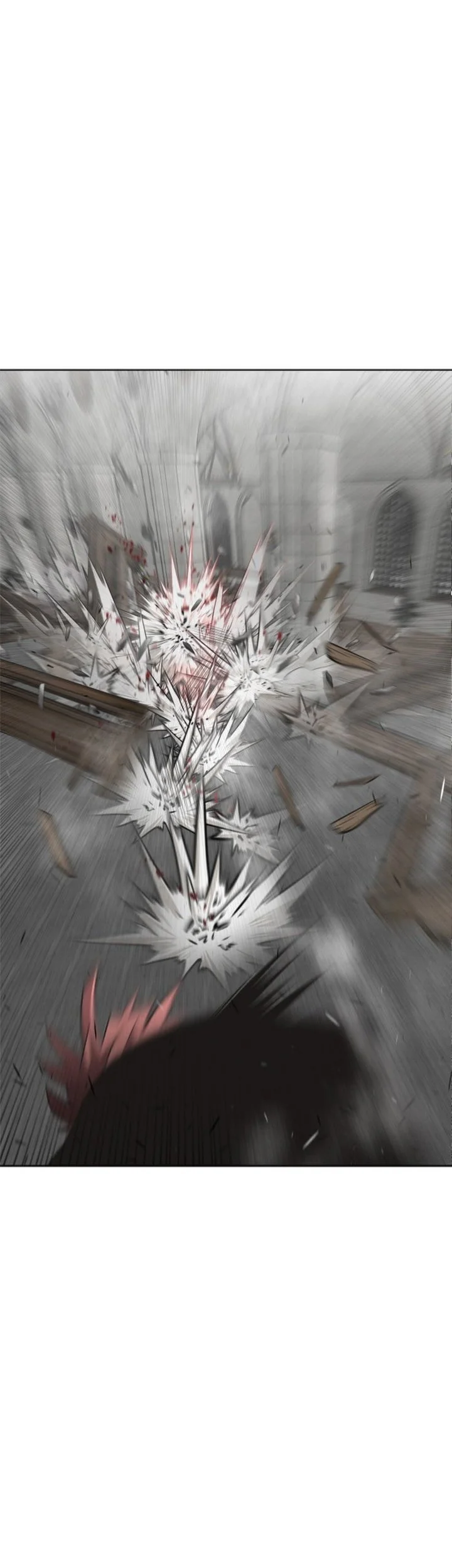 Superhuman Era Chapter 35 - halaman 8