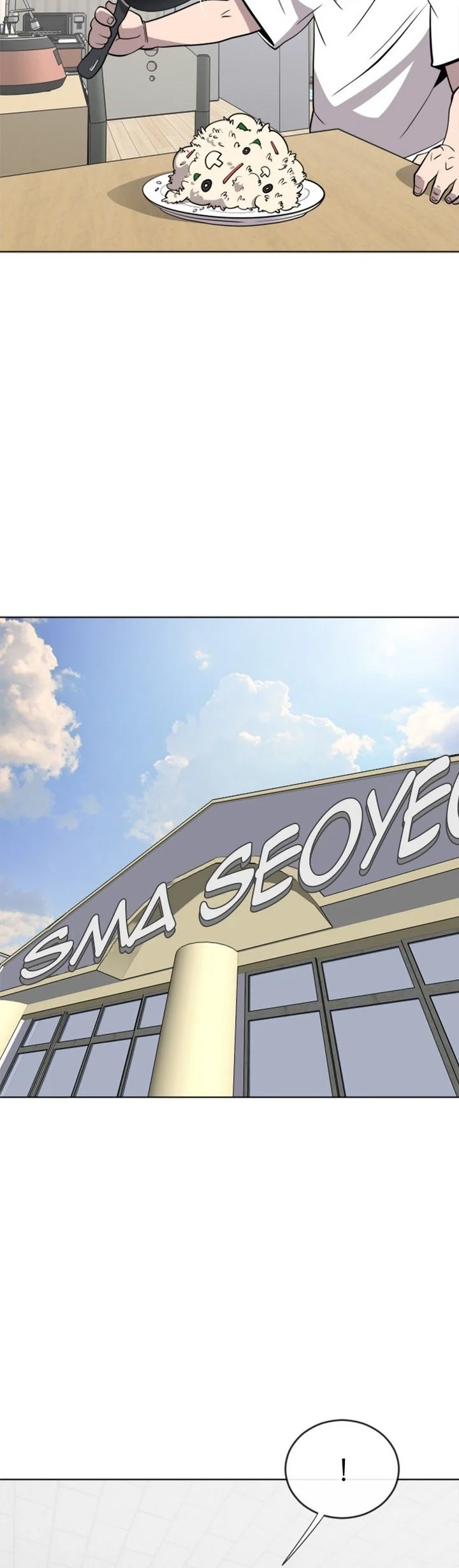 Superhuman Era Chapter 36 - halaman 5