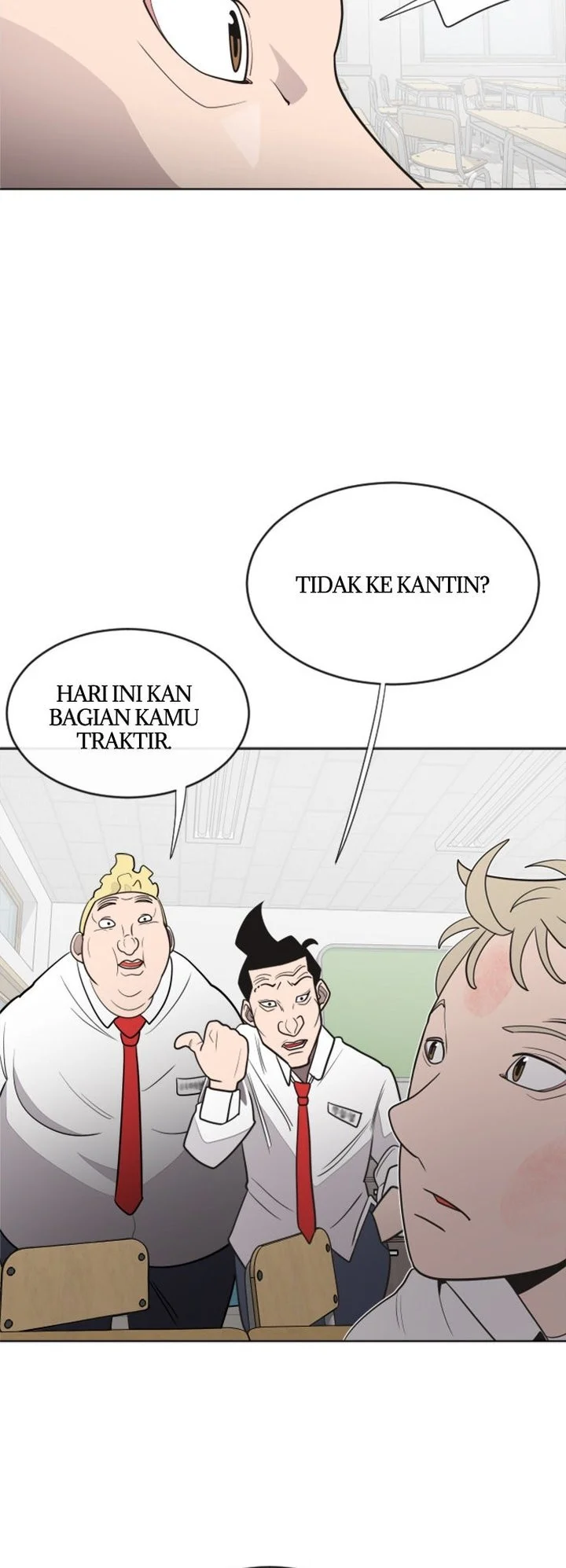 Superhuman Era Chapter 36 - halaman 8