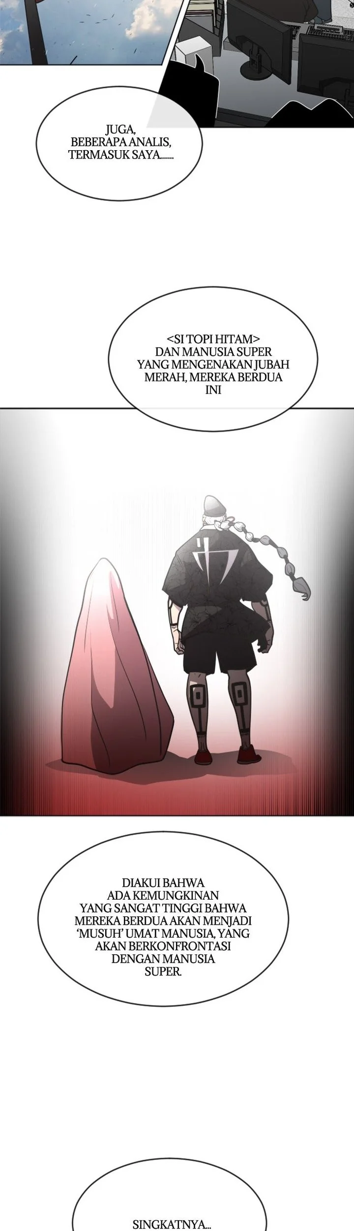 Superhuman Era Chapter 37 - halaman 6