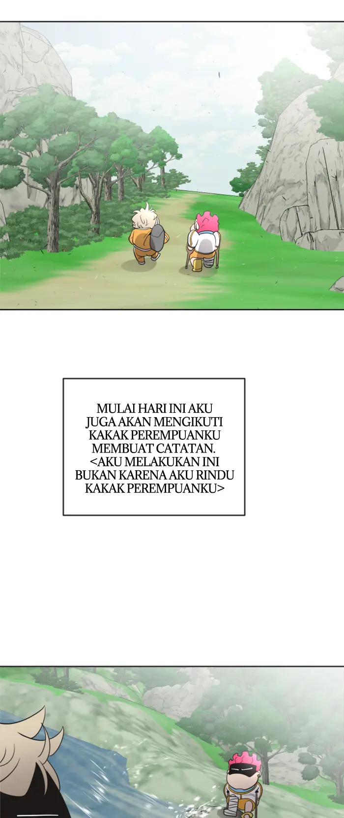 Superhuman Era Chapter 38 - halaman 11