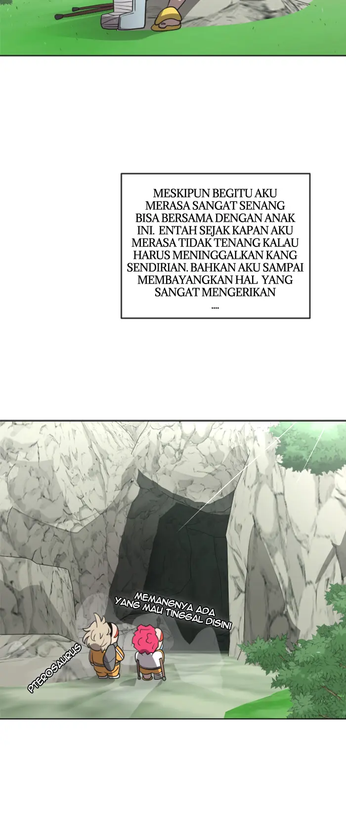 Superhuman Era Chapter 38 - halaman 15