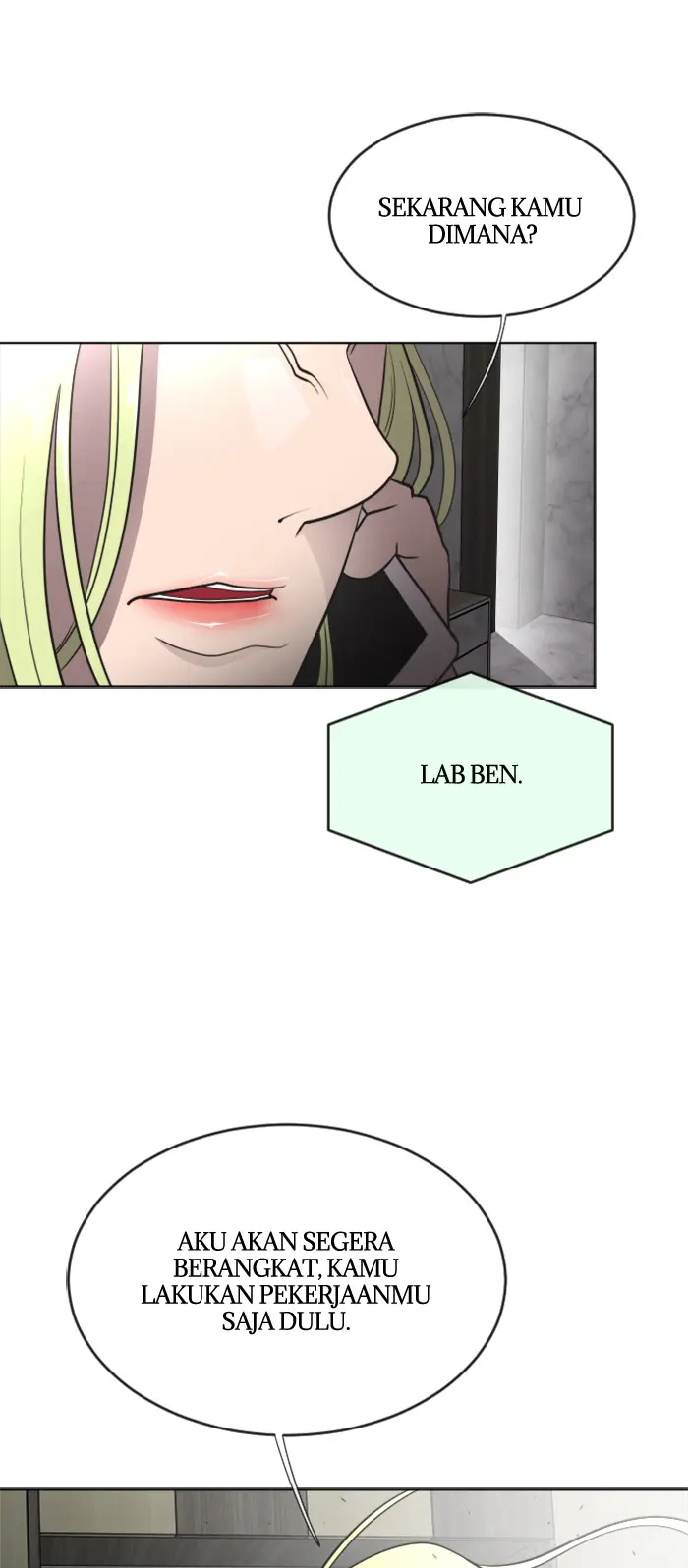 Superhuman Era Chapter 38 - halaman 7