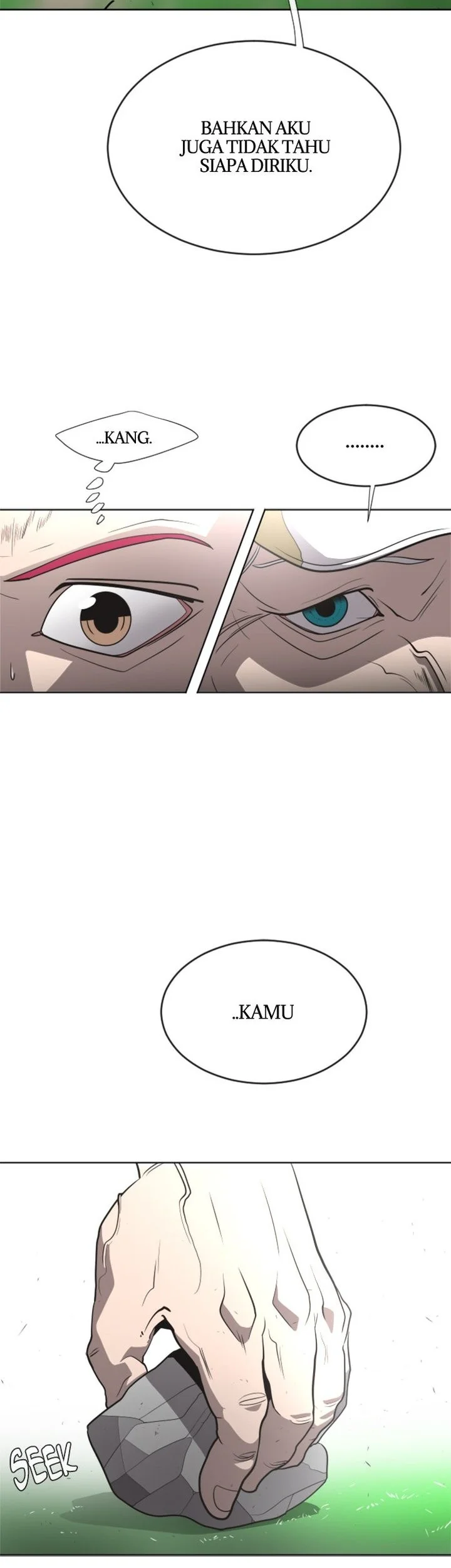 Superhuman Era Chapter 39 - halaman 14