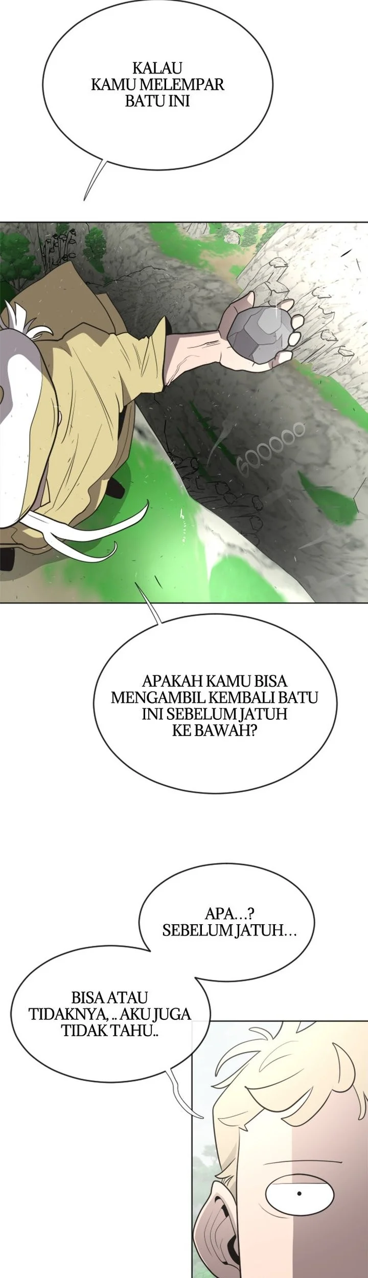 Superhuman Era Chapter 39 - halaman 16