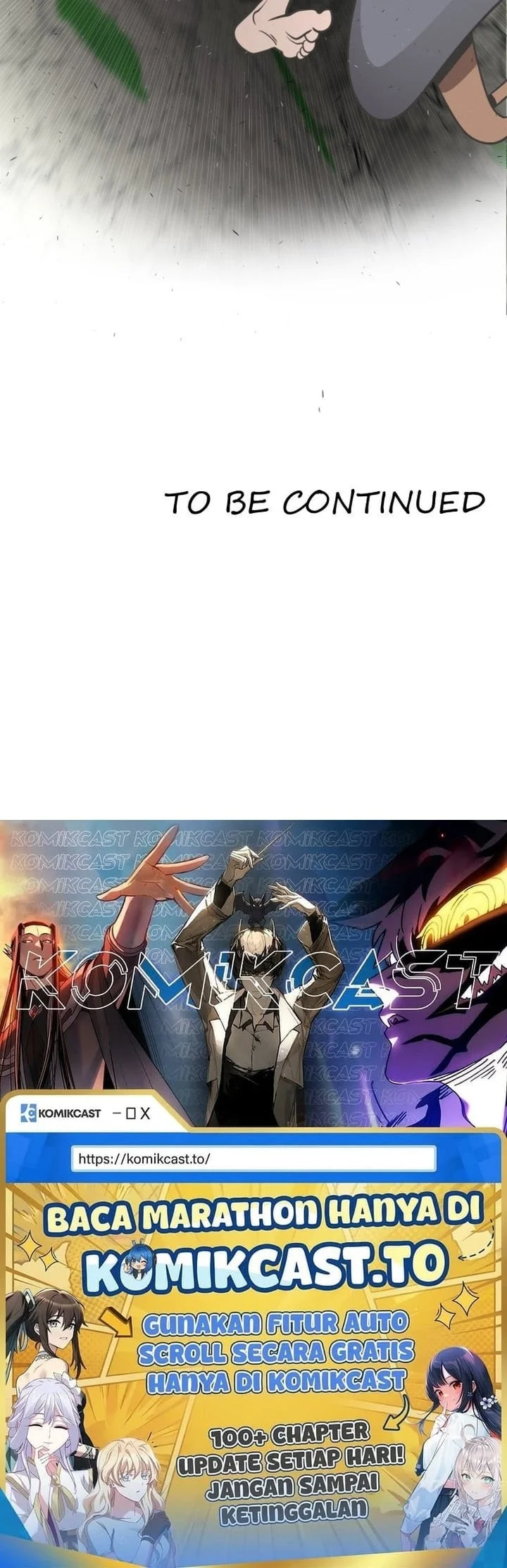 Superhuman Era Chapter 39 - halaman 22
