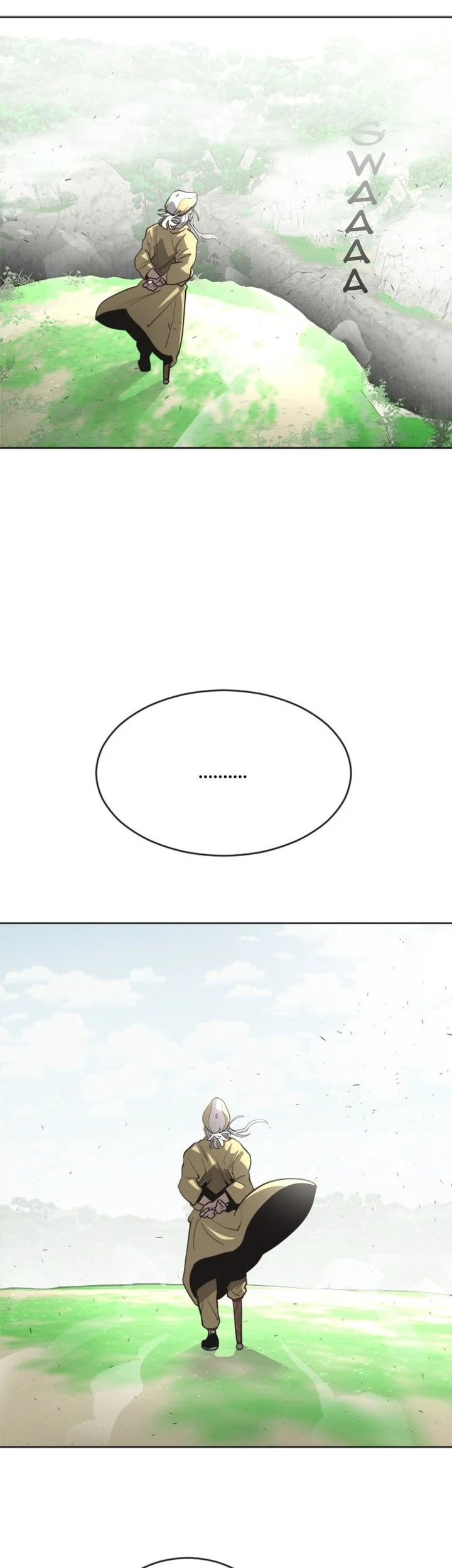 Superhuman Era Chapter 39 - halaman 9