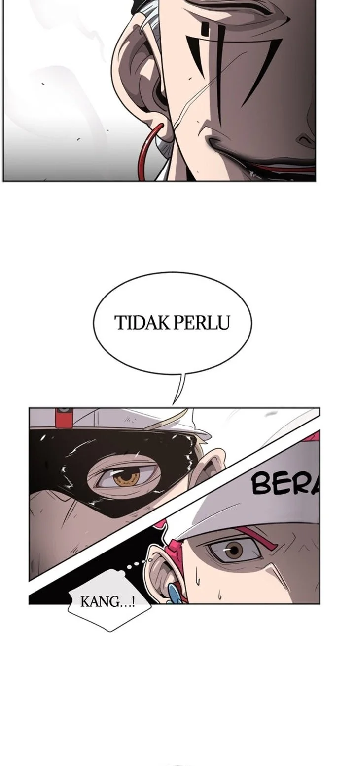 Superhuman Era Chapter 4 - halaman 14