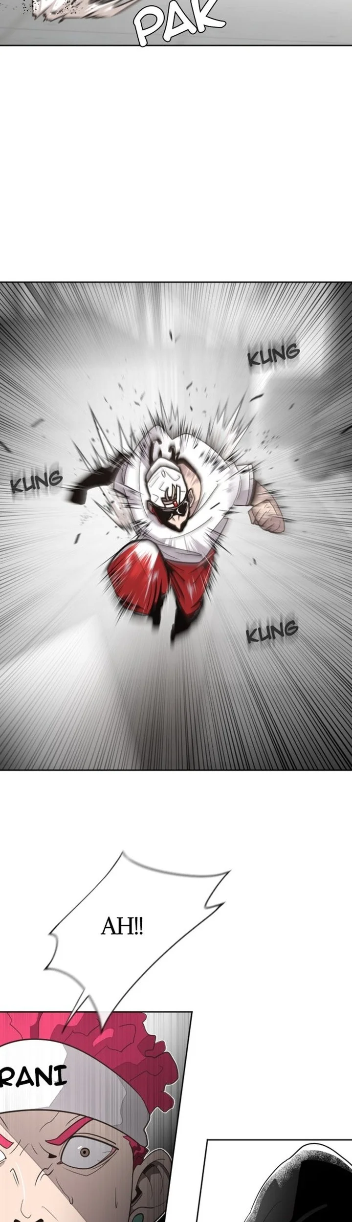 Superhuman Era Chapter 4 - halaman 16