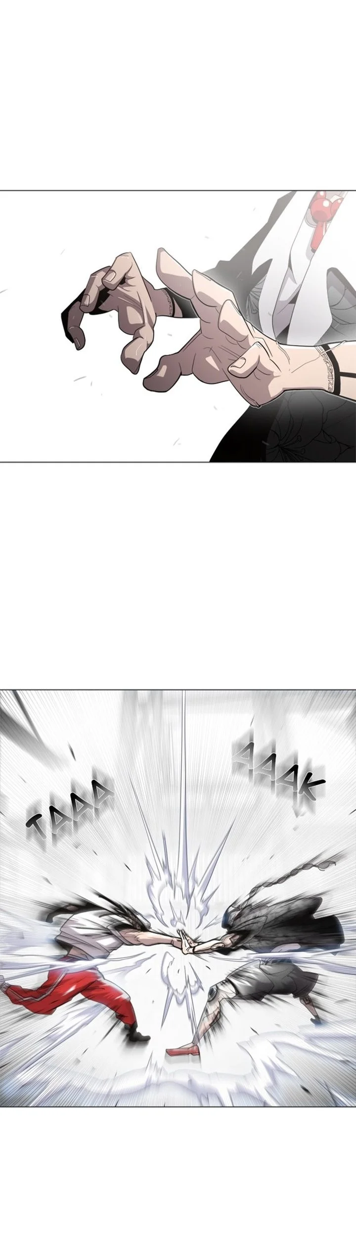 Superhuman Era Chapter 4 - halaman 19