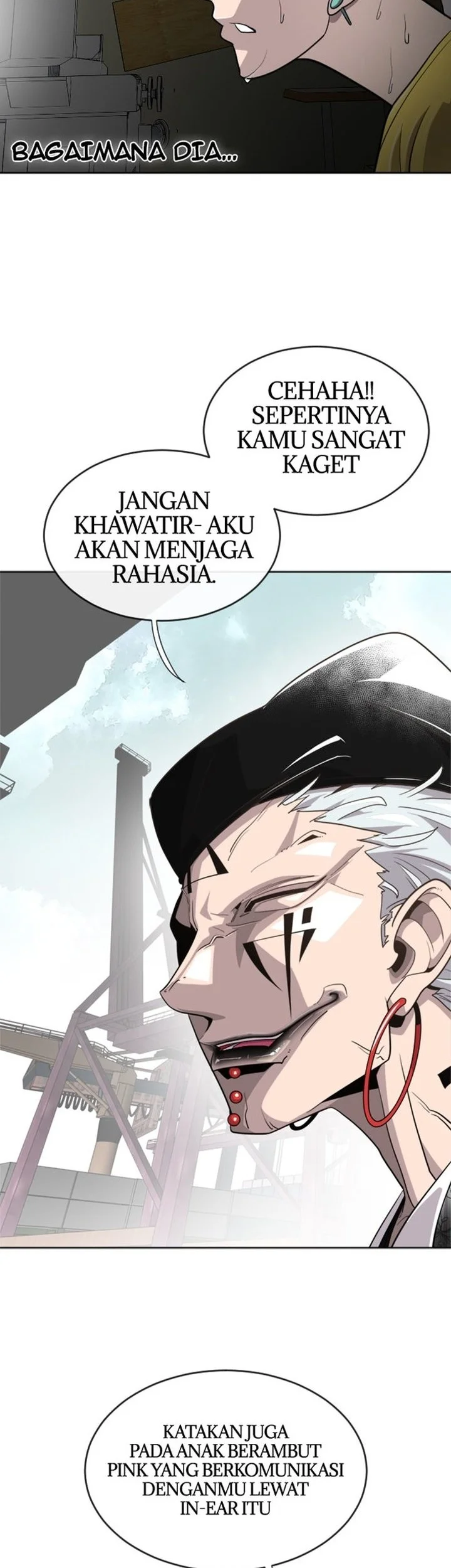 Superhuman Era Chapter 4 - halaman 2