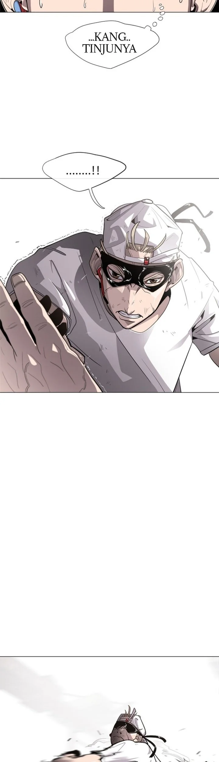 Superhuman Era Chapter 4 - halaman 21