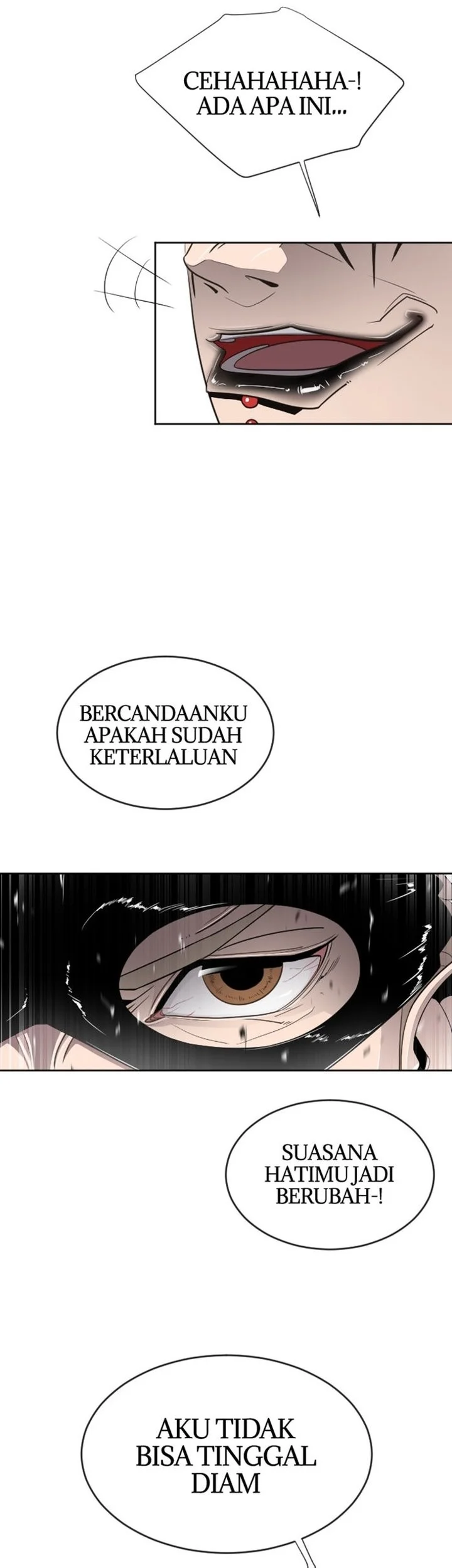 Superhuman Era Chapter 4 - halaman 9