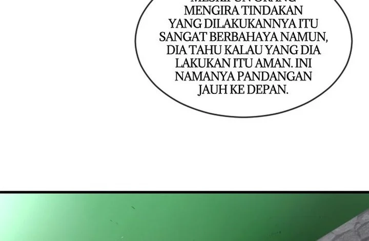 Superhuman Era Chapter 40 - halaman 10