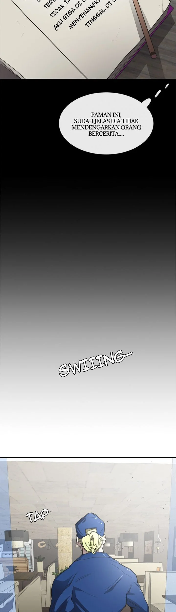 Superhuman Era Chapter 40 - halaman 16