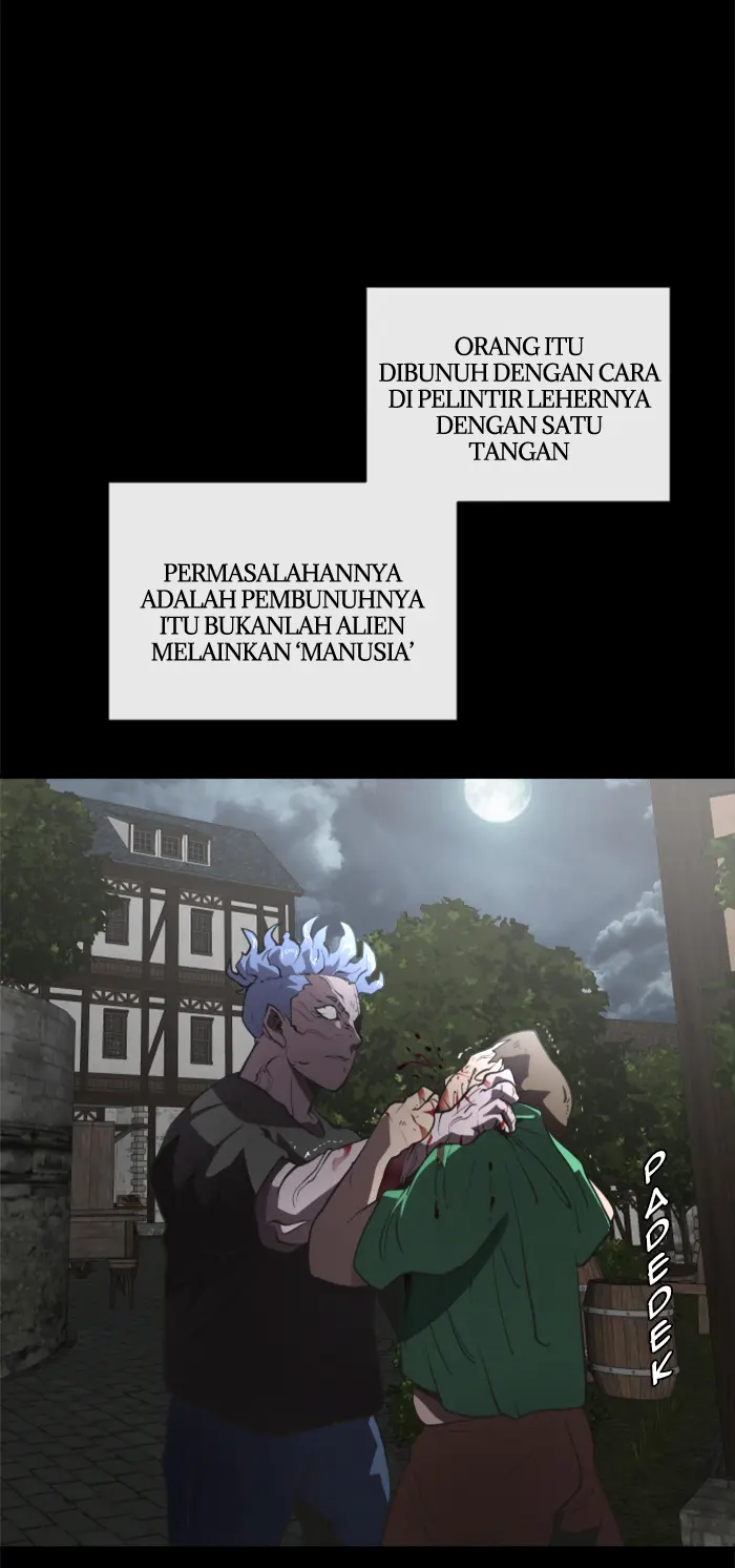 Superhuman Era Chapter 41 - halaman 1