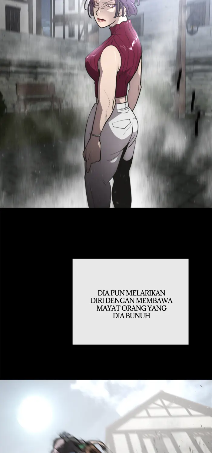 Superhuman Era Chapter 41 - halaman 10