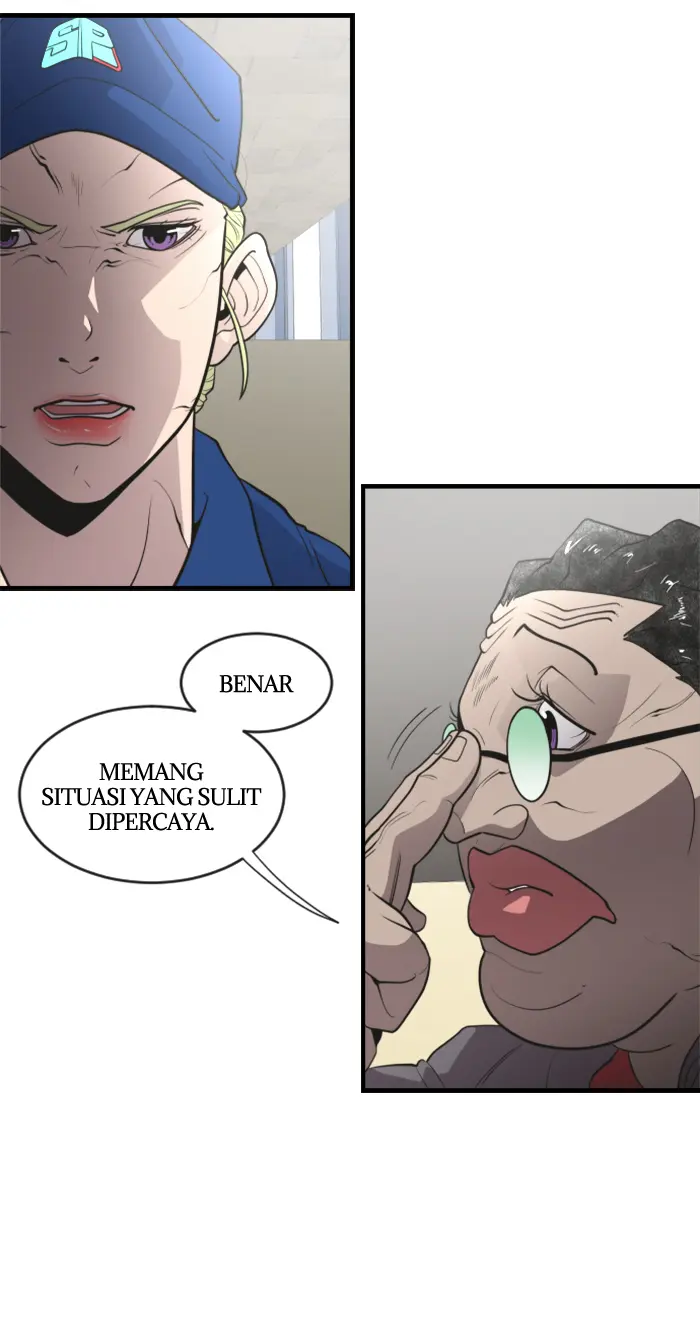 Superhuman Era Chapter 41 - halaman 13