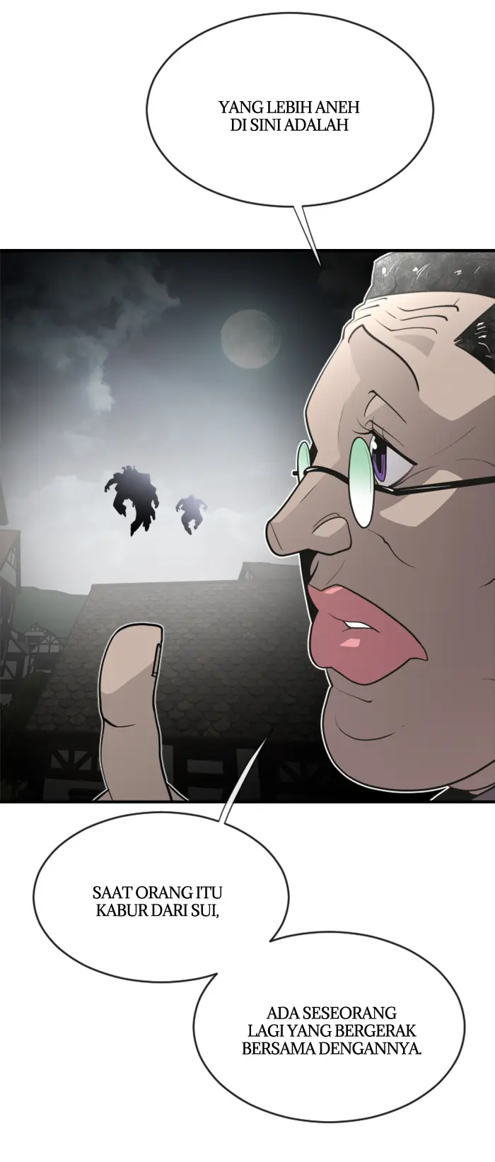 Superhuman Era Chapter 41 - halaman 14