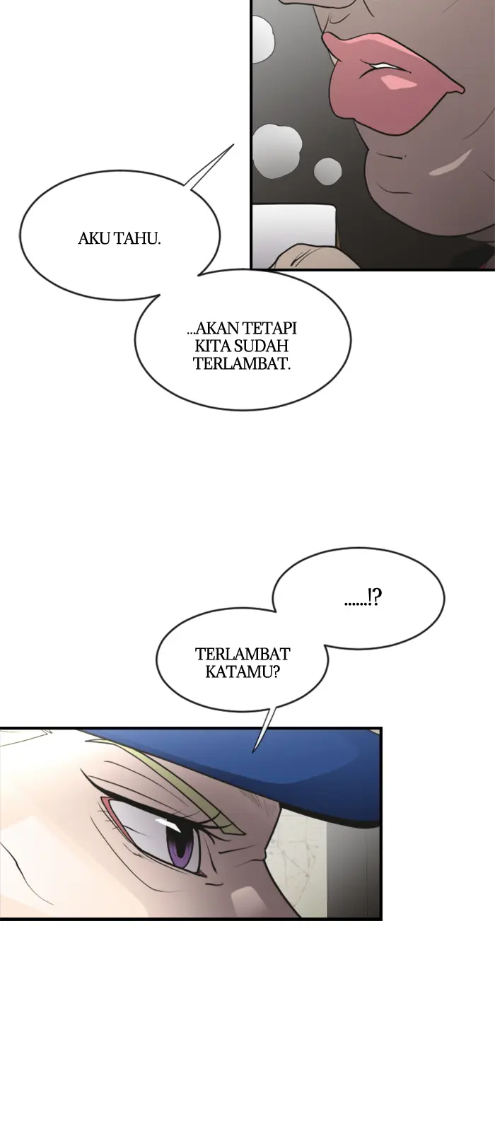 Superhuman Era Chapter 41 - halaman 17