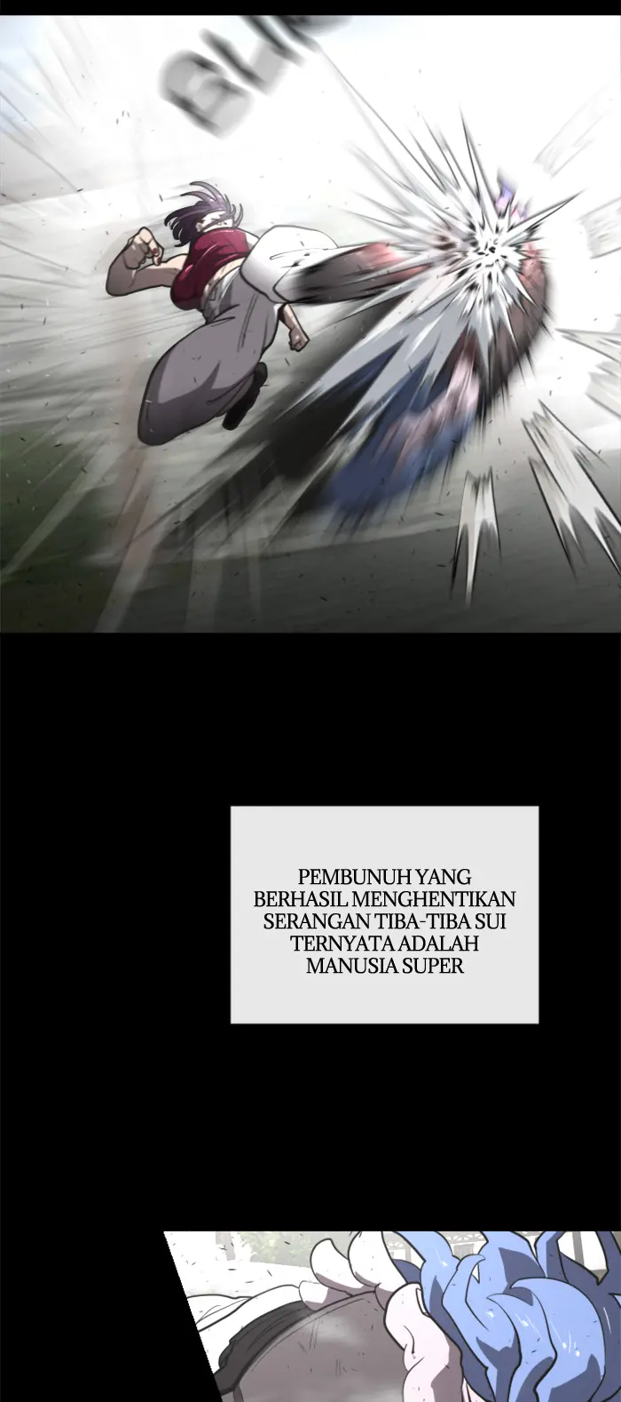 Superhuman Era Chapter 41 - halaman 5