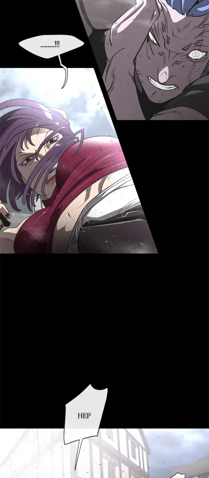Superhuman Era Chapter 41 - halaman 6