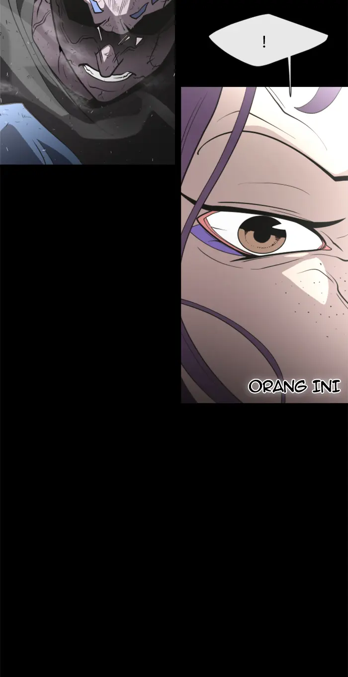 Superhuman Era Chapter 41 - halaman 8