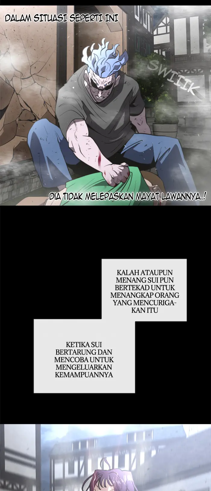 Superhuman Era Chapter 41 - halaman 9