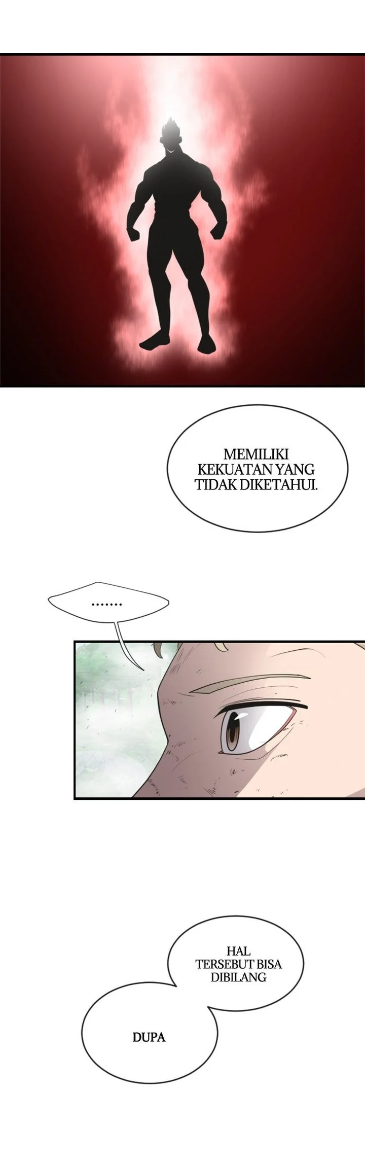 Superhuman Era Chapter 42 - halaman 8