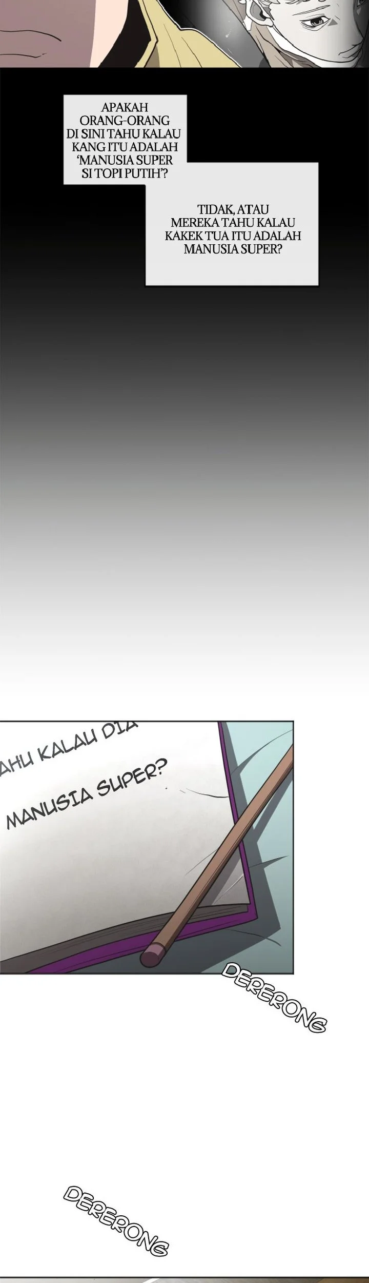 Superhuman Era Chapter 43 - halaman 12