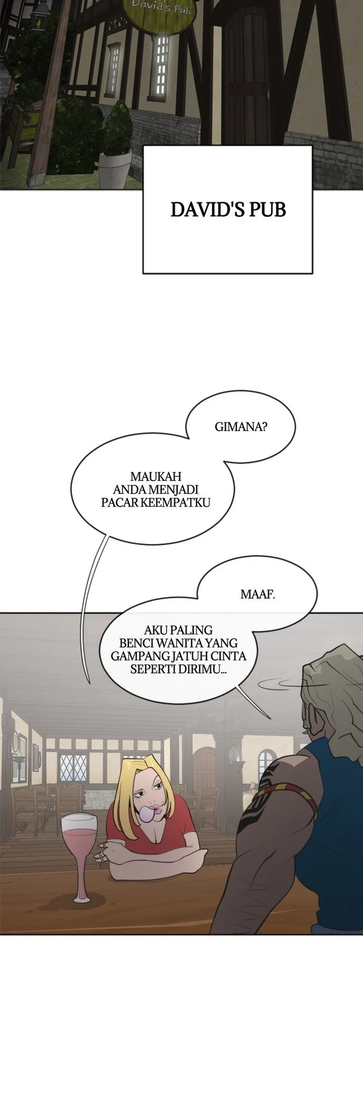 Superhuman Era Chapter 45 - halaman 10