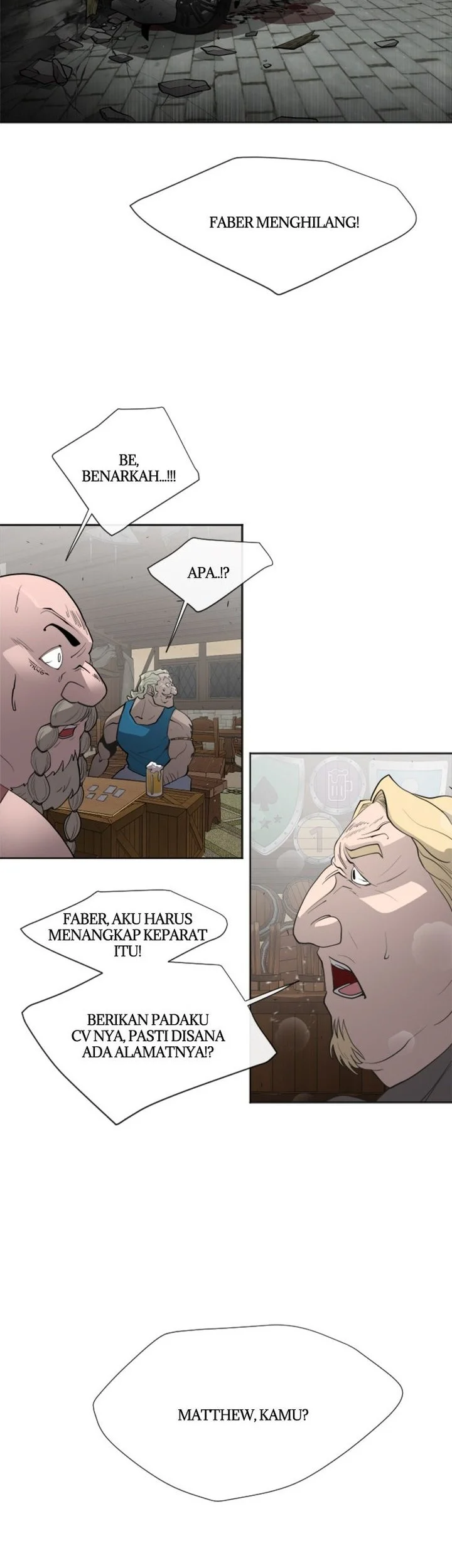 Superhuman Era Chapter 46 - halaman 3