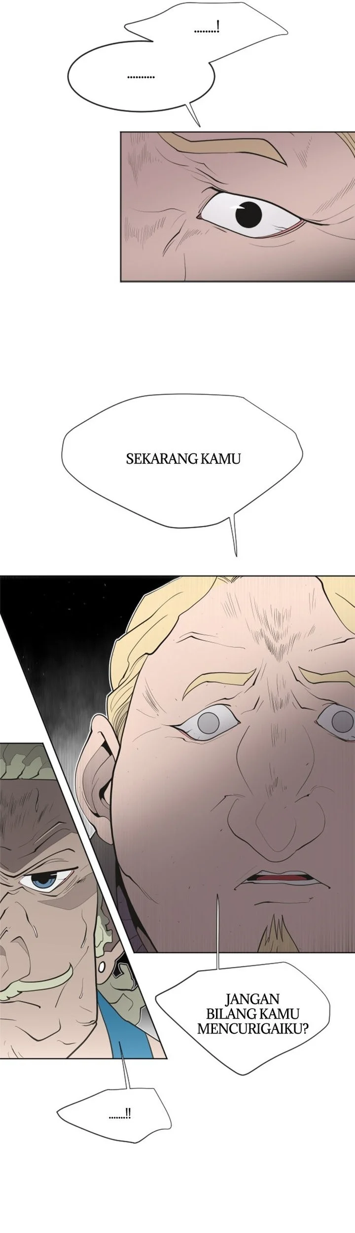 Superhuman Era Chapter 46 - halaman 6