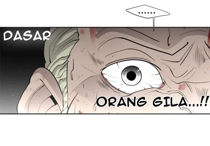 Superhuman Era Chapter 47 - halaman 1
