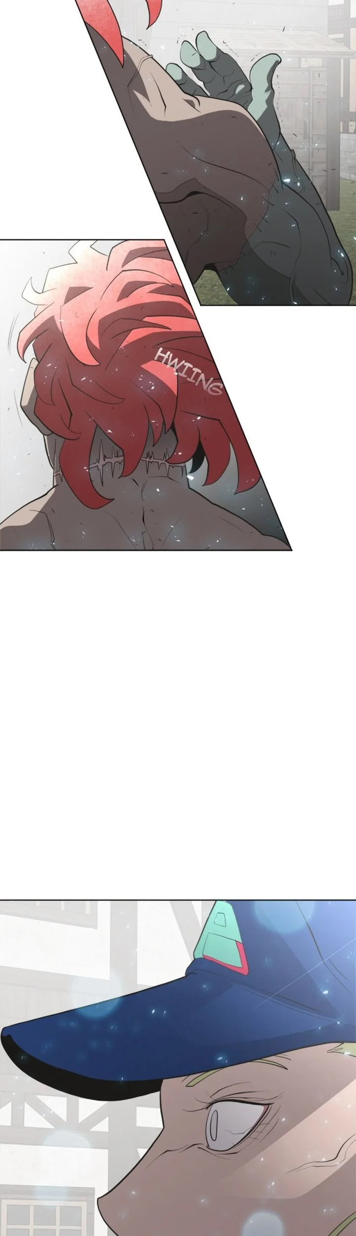 Superhuman Era Chapter 48 - halaman 4