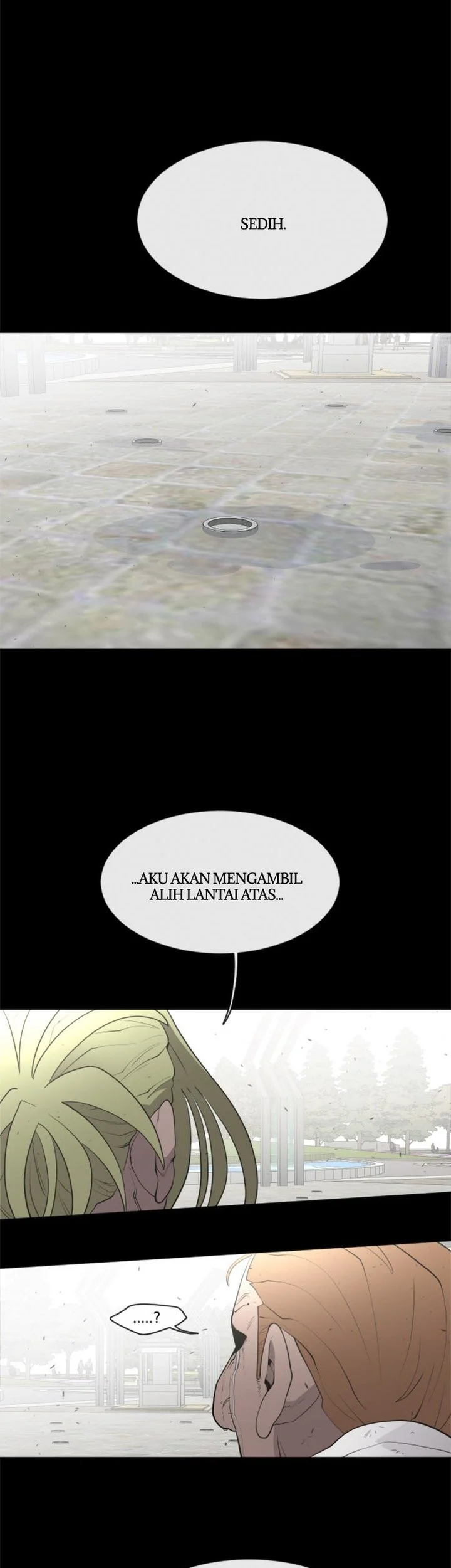 Superhuman Era Chapter 48 - halaman 9