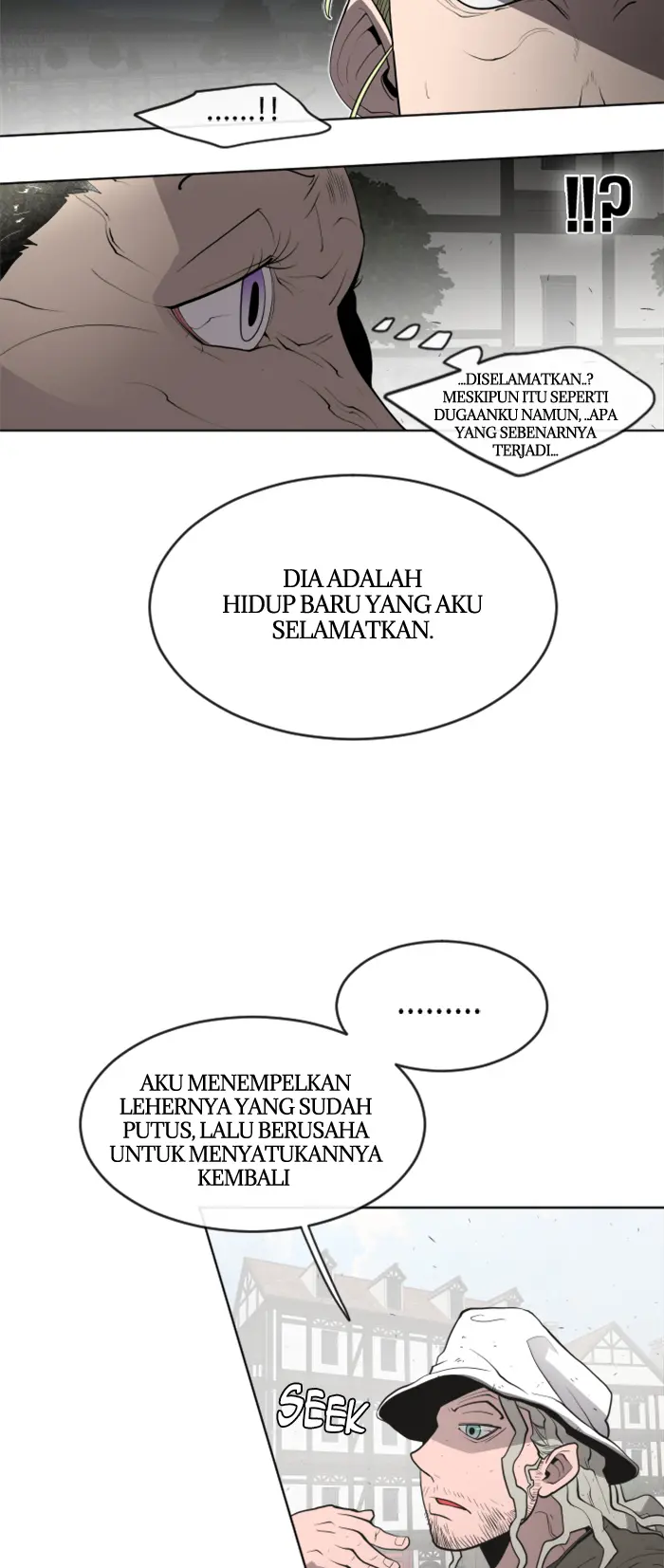 Superhuman Era Chapter 49 - halaman 10