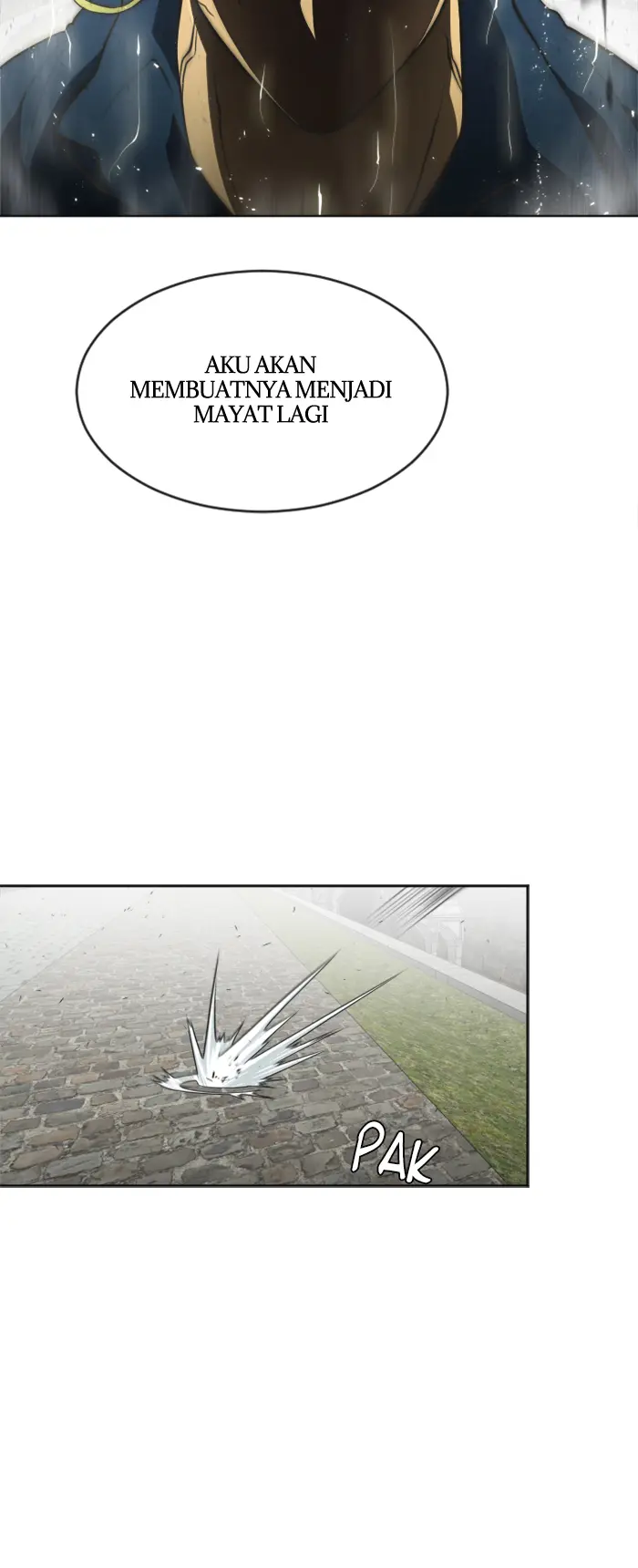 Superhuman Era Chapter 49 - halaman 12