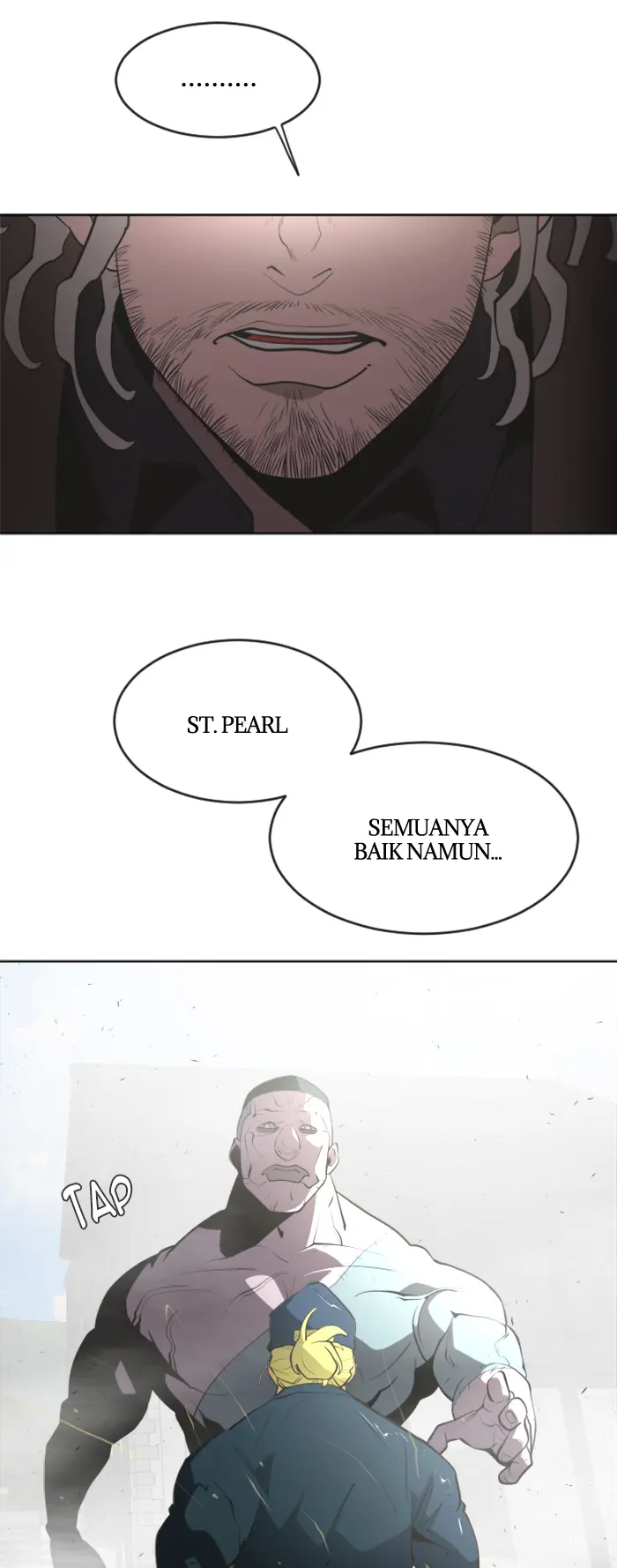 Superhuman Era Chapter 49 - halaman 14