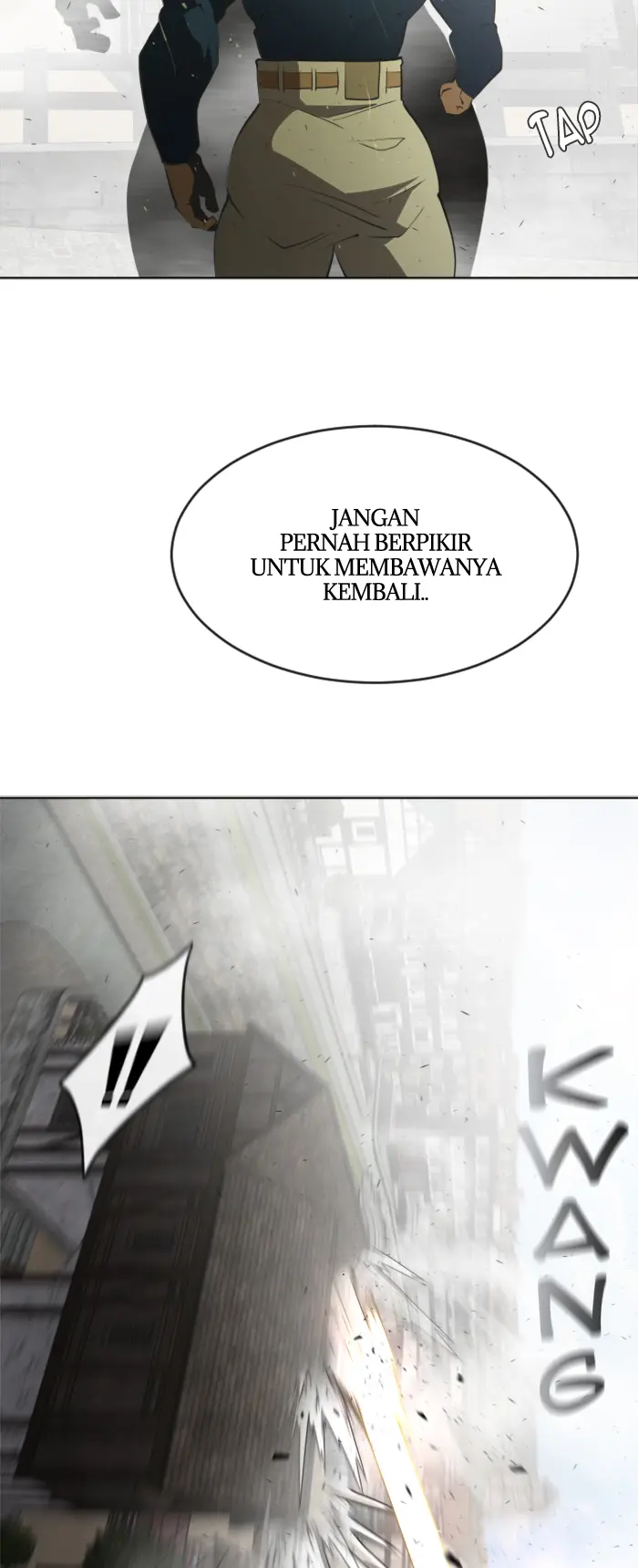 Superhuman Era Chapter 49 - halaman 15