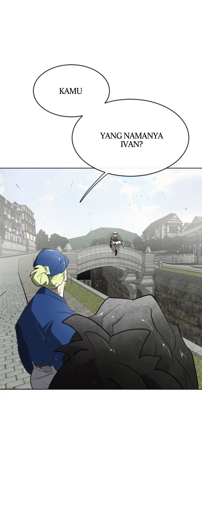 Superhuman Era Chapter 49 - halaman 3