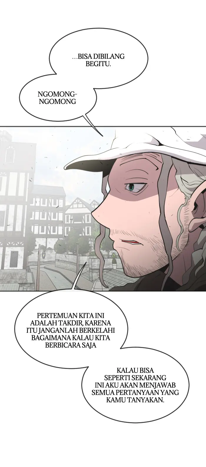 Superhuman Era Chapter 49 - halaman 5