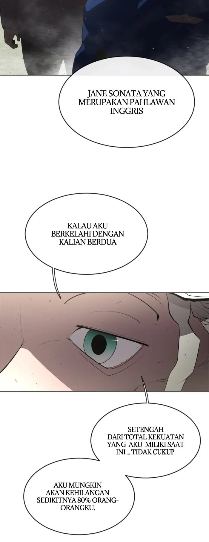 Superhuman Era Chapter 49 - halaman 7