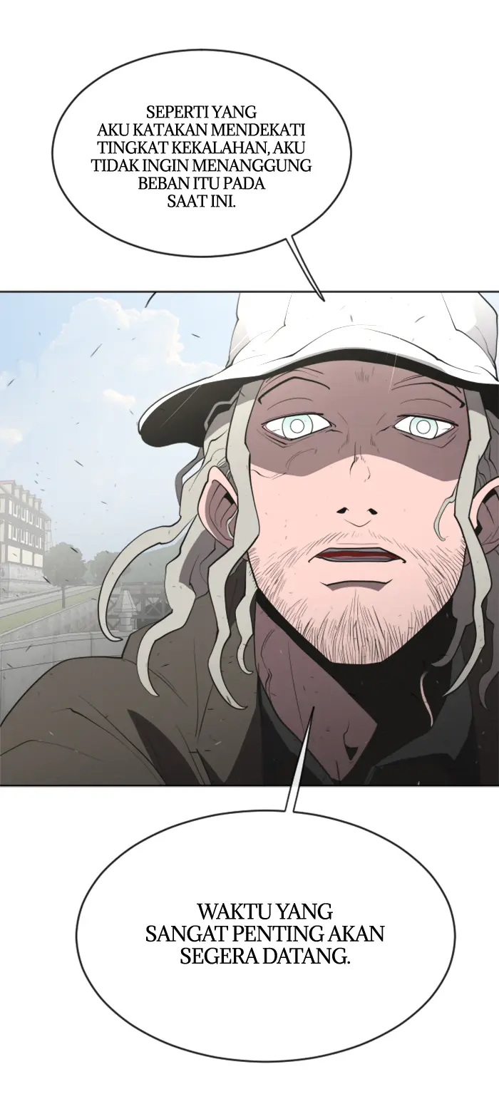 Superhuman Era Chapter 49 - halaman 8