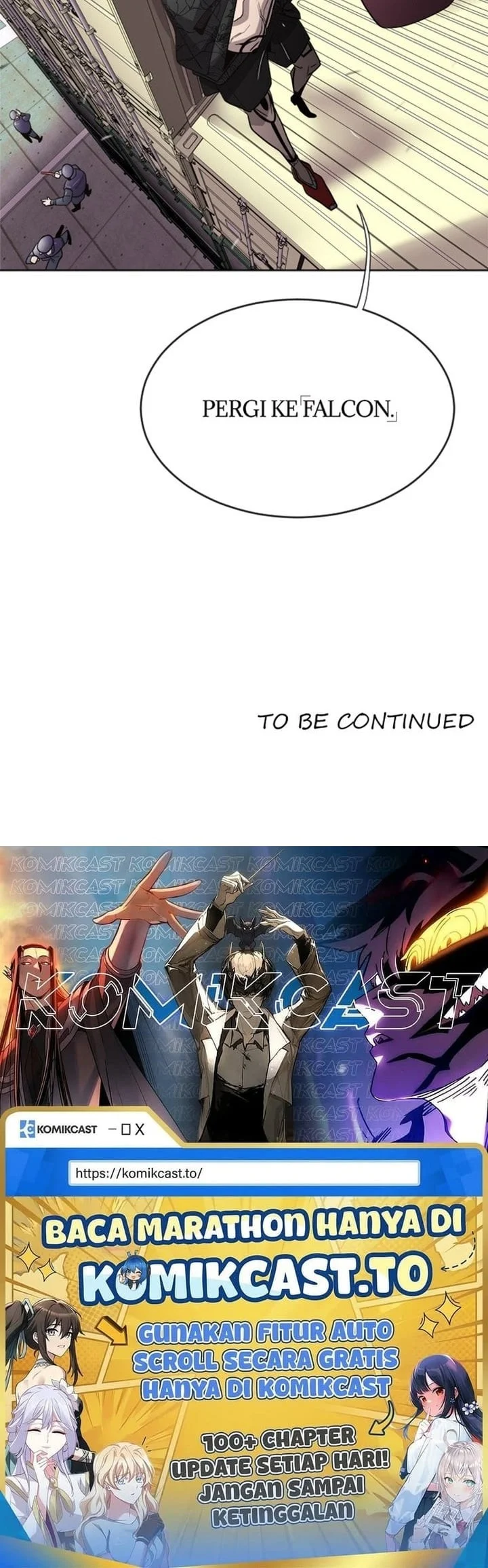 Superhuman Era Chapter 5 - halaman 26