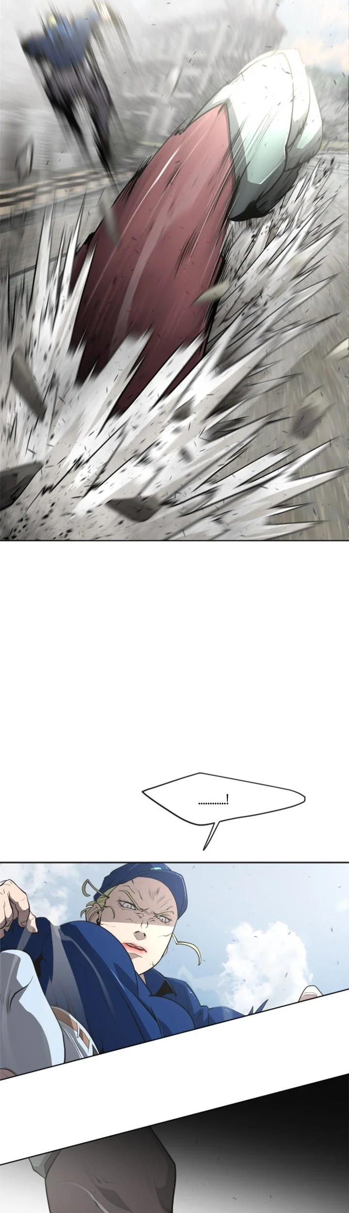 Superhuman Era Chapter 50 - halaman 5